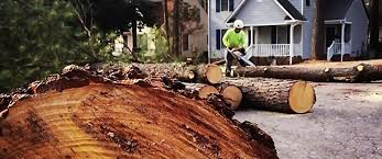 Ina, IL  Tree Services Company